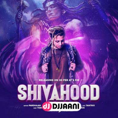 Shivahood Pardhaan