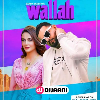 Wallah Garry Sandhu