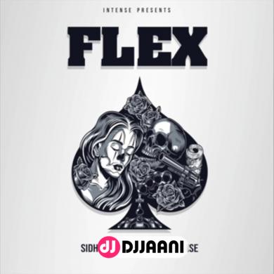Flex Sidhu Moose Wala