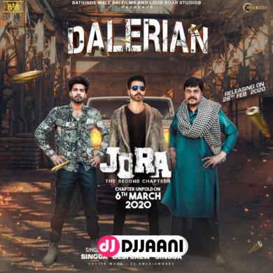 Dalerian Singga