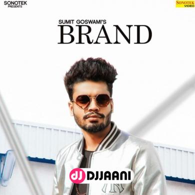 Brand Sumit Goswami