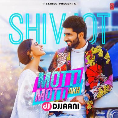 Motti Motti Akh Shivjot