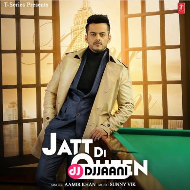 Jatt Di Queen Aamir Khan