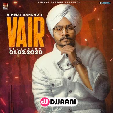 Vair Himmat Sandhu
