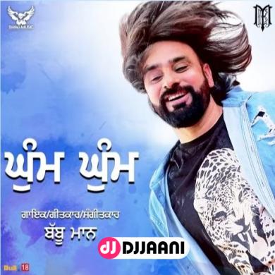 Ghum Ghum Babbu Maan