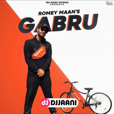 Gabru Romey Maan
