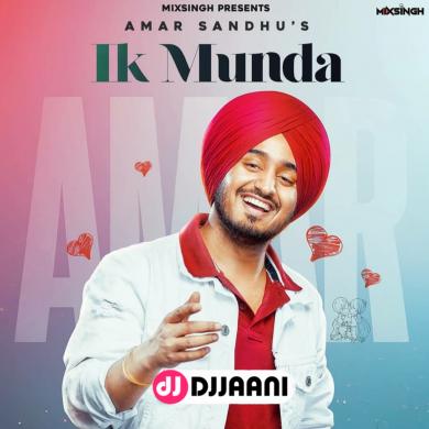 Ik Munda Amar Sandhu