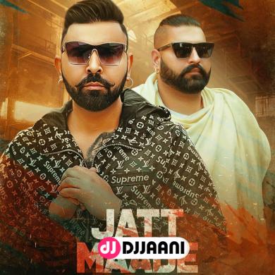 Jatt Maade Paul G Ft Elly Mangat