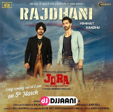 Rajdhani Himmat Sandhu