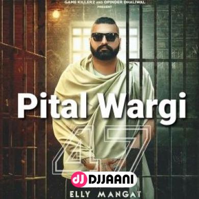 Pital Wargi Elly Mangat