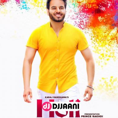 Holi Karaj Randhawa