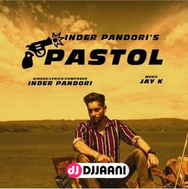Pastol Inder Pandori