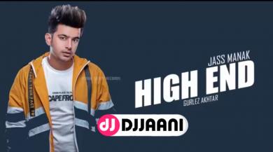 High End Jass Manak