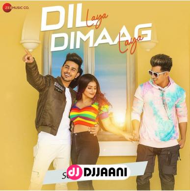 Dil Laya Dimaag Laya Sunny