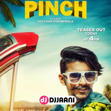 Pinch Gulzaar Chhaniwala