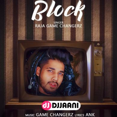 Block Raja Game Changerz