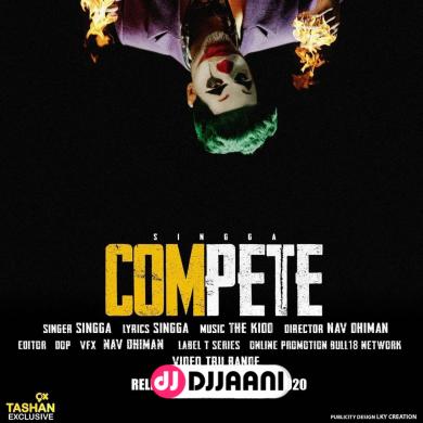 Compete Singga