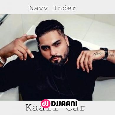 Kaali Car Navv Inder