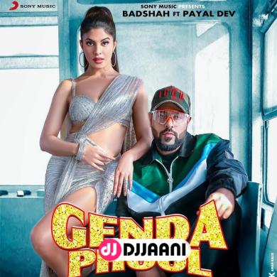 Genda Phool Badshah
