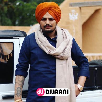 Gwacheya Gurbakash Sidhu Moose Wala