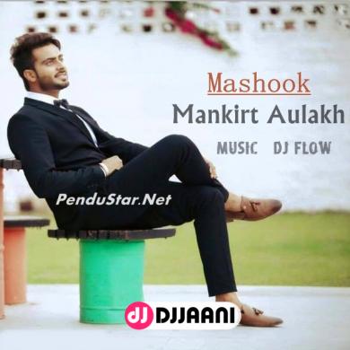 Mashook Mankirt Aulakh