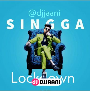 Lockdown Singga