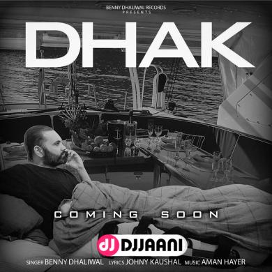Dhak Benny Dhaliwal
