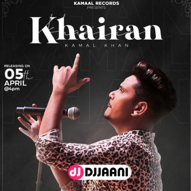 Khairan Kamal Khan
