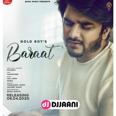 Baraat Goldboy