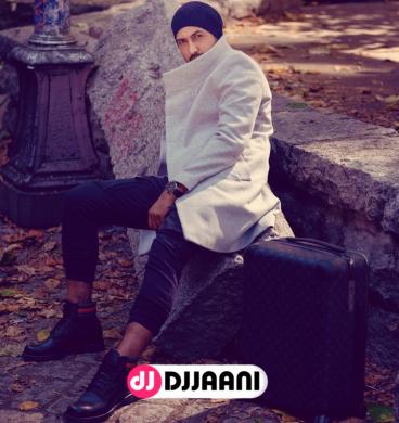 Hukkam Da Yakka Gippy Grewal
