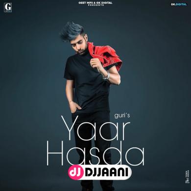 Yaar Hasda Guri