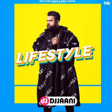 Lifestyle Amrit Maan