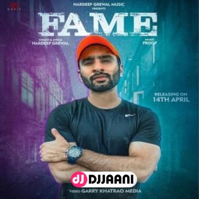 Fame Hardeep Grewal