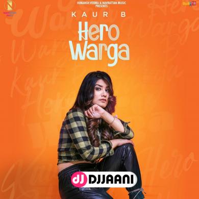 Hero Warga Kaur B