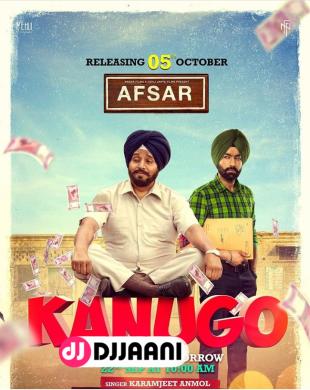 Kanugo Karamjit Anmol