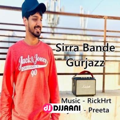 Sirra Bande Gurjazz