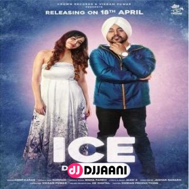 Ice Deep Karan