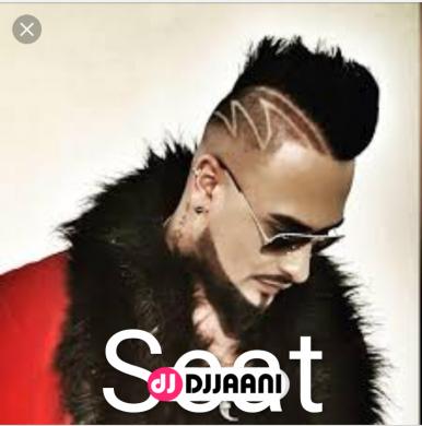 Seat Gurj Sidhu