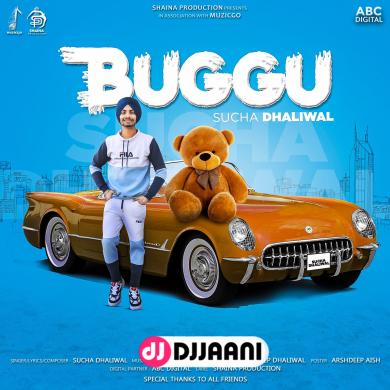 Buggu Sucha Dhaliwal