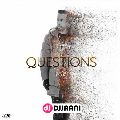 Questions The PropheC song