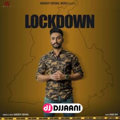 Lockdown Hardeep Grewal