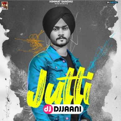 Jutti Himmat Sandhu