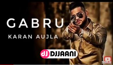Gabru Karan Aujla
