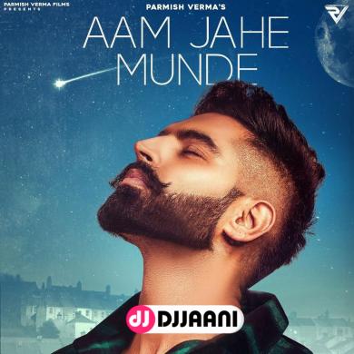 Aam Jahe Munde mp3 song 3119 