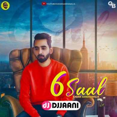 6 Saal Karan Sandhawalia