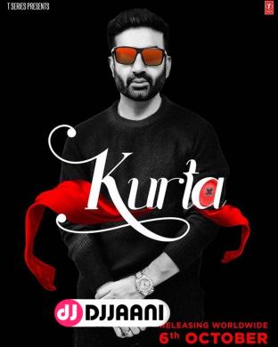 Kurta Preet Harpal