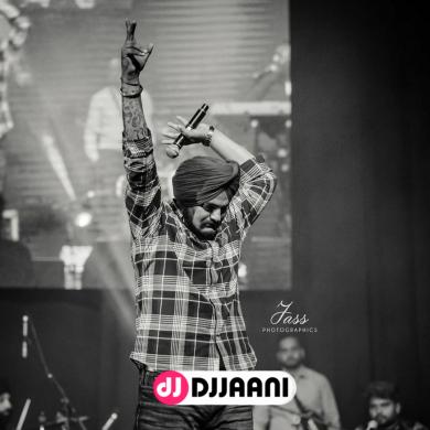 PBX Kaali Sidhu Moose Wala
