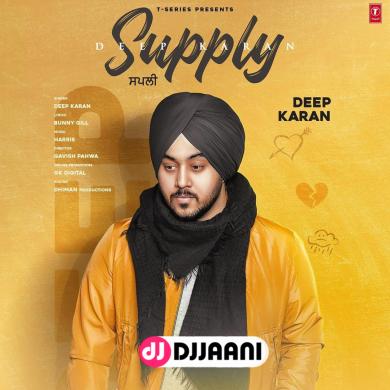 Supply Deep Karan