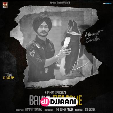 Bakki Remake Himmat Sandhu
