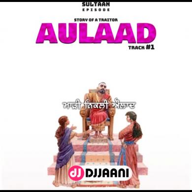 Aulaad Sultaan